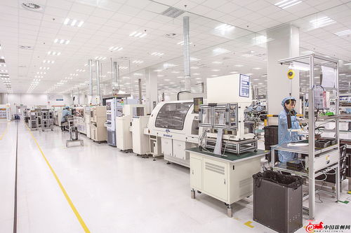 瞄準行業趨勢，加速技術開發與創新發展