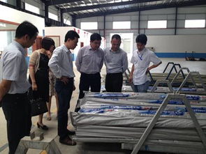 廣西名牌產品申報工作獲市、區兩級質監部門幫扶指導