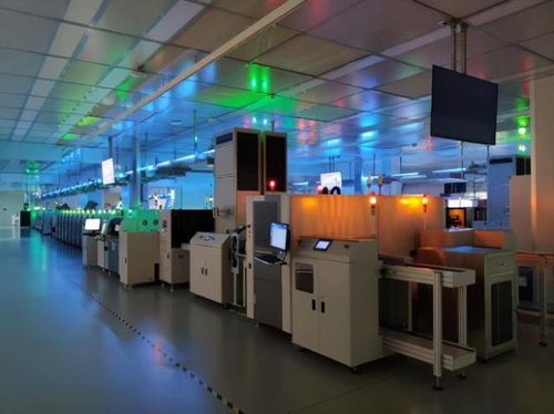 國(guó)產(chǎn)手機(jī)代工廠比例排名解析 華為18%小米74%，這家廠商為零技術(shù)開(kāi)發(fā)